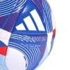Футбольний м'яч Adidas Olympics 2024 League IW6327, розмір №5 - 3