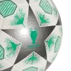 Футбольний м'яч Adidas UCL Club 2025 Munich JH1283, розмір №4 - 2