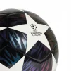 Футбольний м'яч Adidas UCL Club 25/26 Budapest JX9091, розмір №4 - 3