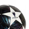 Футбольний м'яч Adidas UCL Club 25/26 Budapest JX9091, розмір №4 - 4