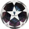 Футбольний м'яч Adidas UCL Club 25/26 Budapest JX9091, розмір №4 - 1