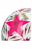 Футбольний м'яч Adidas UCL Club 25/26 Budapest JX9094, розмір №4 - 3