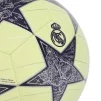 Футбольний м'яч Adidas UCL Club Real Madrid JN7307, розмір №5 - 2