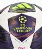 Футбольний м&rsquo;яч adidas UCL Finale Competition JX9096 розмір 4 - 4