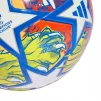 Футбольний м'яч ADIDAS UCL JUNIOR 350g 2024 LONDON IN9335 №4 (UEFA CHEMPIONS LEAGUE 2024) - 4