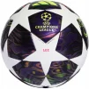 Футбольний м'яч Adidas UCL League BOX 2026 Budapest JX9101, розмір №4 - 2