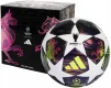 Футбольний м'яч Adidas UCL League BOX 2026 Budapest JX9101, розмір №4 - 1