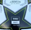 Футбольний м'яч Adidas UCL League Box JG8778 (Champions League 24/25) розмір №4 - 6