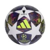 Футбольний м'яч Adidas UCL League Junior 350g 2026 Budapest JX9098, розмір №5 - 1