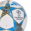 Футбольний м'яч Adidas UCL League Stage 25/26 JP1540, розмір №5 - 2
