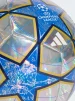 Футбольний м'яч Adidas UCL Training 25/26 League Stage Foil JP1549, розмір №5 - 2
