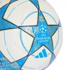Футбольний м'яч Adidas UCL Training 25/26 League Stage JP1534, розмір №4 - 2