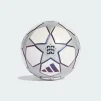 Футбольный м'яч Adidas UEFA Champions Mini (розмір 1) JY8893, cувенірний м'ячик 15 см - 2