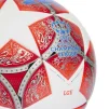Футбольний м'яч Adidas Womens UCL League 25/26 Oslo JW1326, розмір №4 - 3