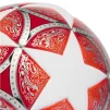 Футбольний м'яч Adidas Womens UCL League 25/26 Oslo JW1326, розмір №4 - 4