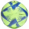 Футбольний м'яч Adidas 2022 World Cup Al Rihla Club H57785, розмір №4 - 2