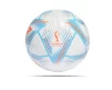 Футбольний м'яч Adidas 2022 World Cup Al Rihla Club H57786, розмір №4 - 3