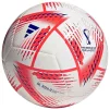 Футбольний м'яч Adidas 2022 World Cup Al Rihla Club H57801, розмір №5 - 1