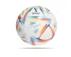 Футбольний м'яч Adidas 2022 World Cup Al Rihla Junior 350g H57795 - 3