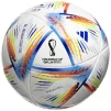 Футбольний м'яч Adidas 2022 World Cup Al Rihla League Junior 290g H57797 - 2