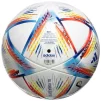 Футбольний м'яч Adidas 2022 World Cup Al Rihla League Junior 290g H57797 - 3