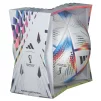 Футбольний м'яч Adidas 2022 World Cup Al Rihla OMB (FIFA QUALITY PRO) H57783 - 3