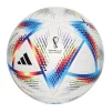 Футбольний м'яч Adidas 2022 World Cup Al Rihla OMB (FIFA QUALITY PRO) H57783 - 7