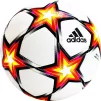 Футбольний м'яч Adidas Finale 21/22 Pyrostorm PRO OMB (FIFA QUALITY PRO) GU0214 - 3