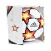 Футбольний м'яч Adidas Finale 21/22 Pyrostorm PRO OMB (FIFA QUALITY PRO) GU0214 - 2