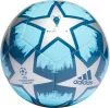 Футбольний м'яч Adidas Finale 2022 CLUB H57817, розмір 4 - 1