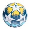 Футбольний м'яч Adidas Finale 2022 League H57820, розмір №4 - 1