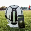 Футбольний м'яч Adidas miCoach Smart Ball (Розумний м'яч) - 1