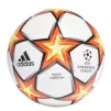 Футбольний м'яч Adidas Pyrostorm 2021 Junior 350g GU0211 - 1