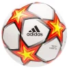 Футбольний м'яч Adidas Pyrostorm 2021 Junior 350g GU0211 - 2