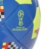 Футбольний м'яч Adidas Telstar Mechta World Cup Glider CW4687 - 2
