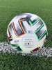 Футбольний м'яч Adidas Uniforia Euro 2020 Competition FJ6733 - 3