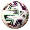 Футбольний м'яч Adidas Uniforia Euro 2020 Junior 350g FH7357 - 2