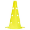 Фішка конус з отворами 38см C-4604, салатовий - 1