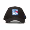 Кепка 47 Brand NHL NEW YORK RANGERS чорний, сірий Уні OSFA - 2