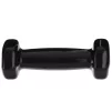 Гантель с виниловым покрытием Zelart TA-2777-0_5 1шт x 0.5кг, black (TA-2777-0_5(BK)) - 2