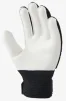 Воротарські рукавиці NK GK MATCH JR - HO24 чорний, білий Діт 6 (17,6 см) - 2