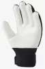 Воротарські рукавиці NK GK MATCH JR - HO24 чорний, білий Діт 4 (13,6 см) - 2