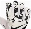 Воротарські рукавиці Nike NK GK MATCH JR - HO24 білий, чорний Діт 8 (21,6 см) - 5