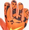 Воротарські рукавиці Nike NK GK MATCH JR - HO24 помаранчевий 5 (15,6 см) (HQ0258-830) - 6