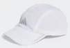 Кепка Adidas RUN MES CA A.R. білий Уні OSFM (58-60 см) - 1