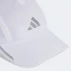 Кепка Adidas RUN MES CA A.R. білий Уні OSFM (58-60 см) - 2