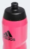 Пляшка Adidas PERF BOTTL 0,75 рожевий, чорний Уні 750 мл - 2