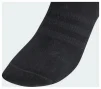 Шкарпетки Adidas C SPW ANK 3P чорний Уні XL (46-48) - 3