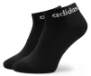 Шкарпетки Adidas C LIN ANKLE 3P білий, чорний, сірий Уні S (37-39) - 4