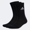 Шкарпетки Adidas C SPW CRW 3P чорний Уні M (40 - 42) - 1